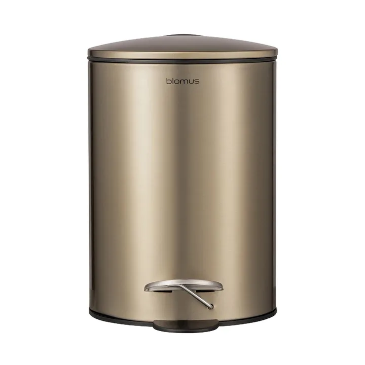 Tubo pedalhink 3 L - Brass - blomus