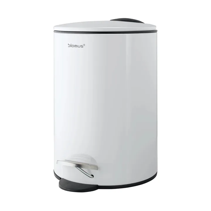 Tubo pedalhink 3 L - White - blomus