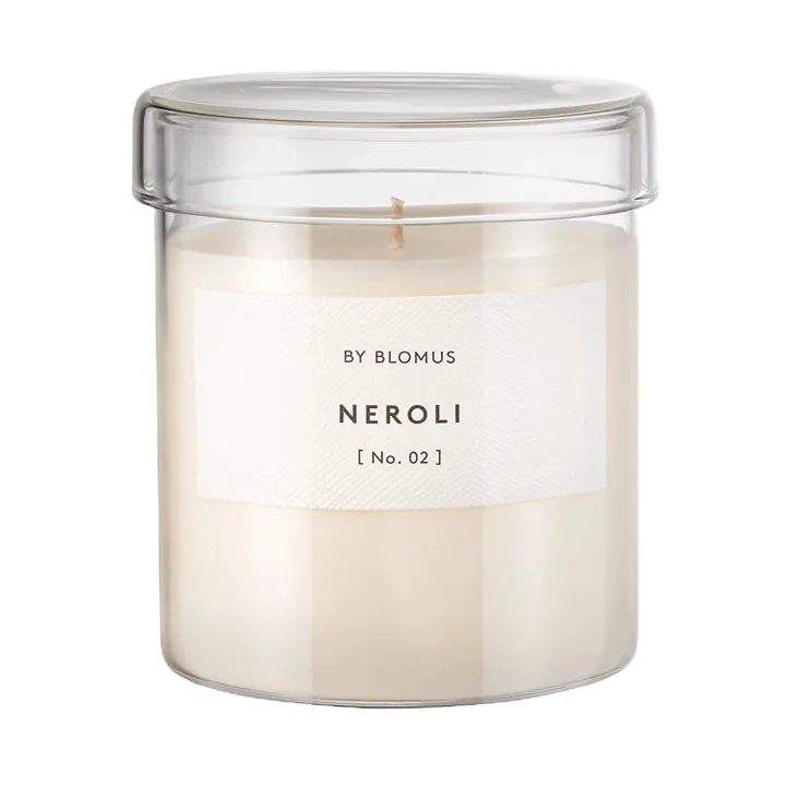 Vaola doftljus Neroli - L, 45 H - blomus