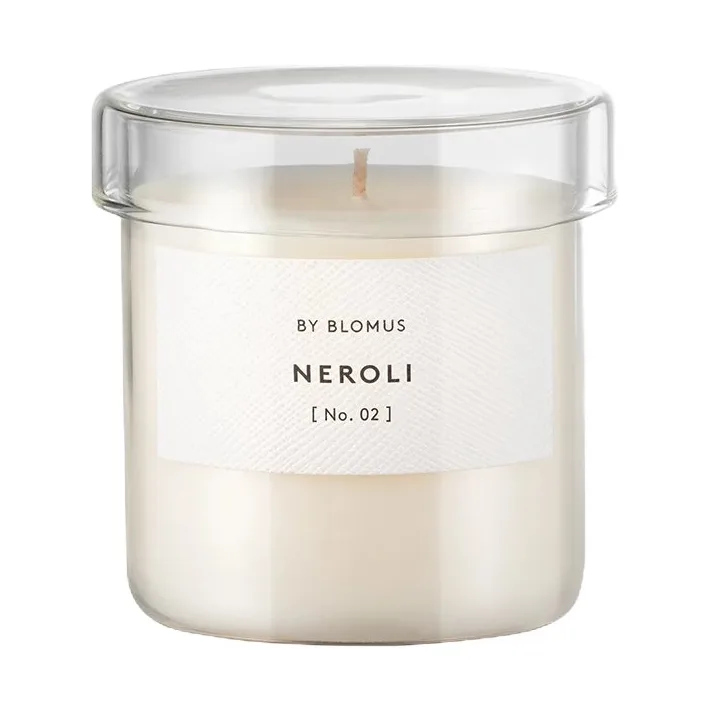 Vaola doftljus Neroli - S, 30 H - blomus