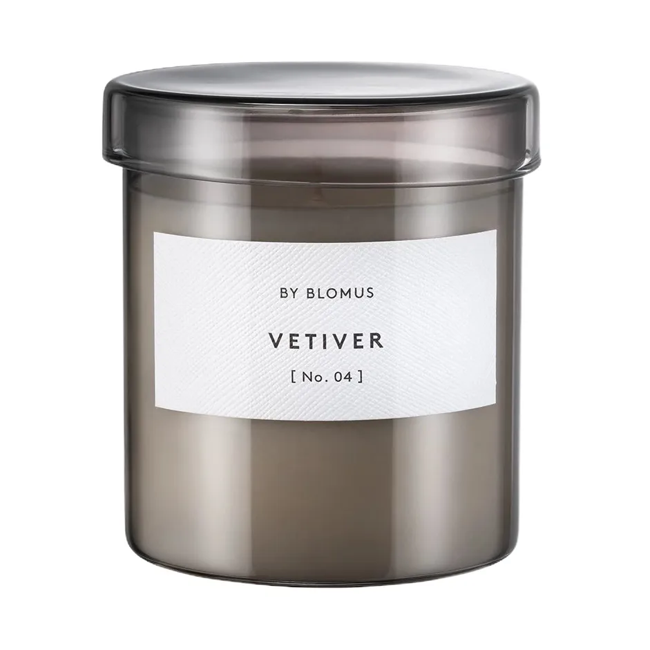Vaola doftljus Vetiver, L, 45 H blomus