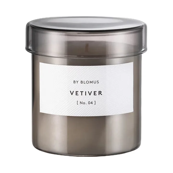Vaola doftljus Vetiver - S, 30 H - blomus