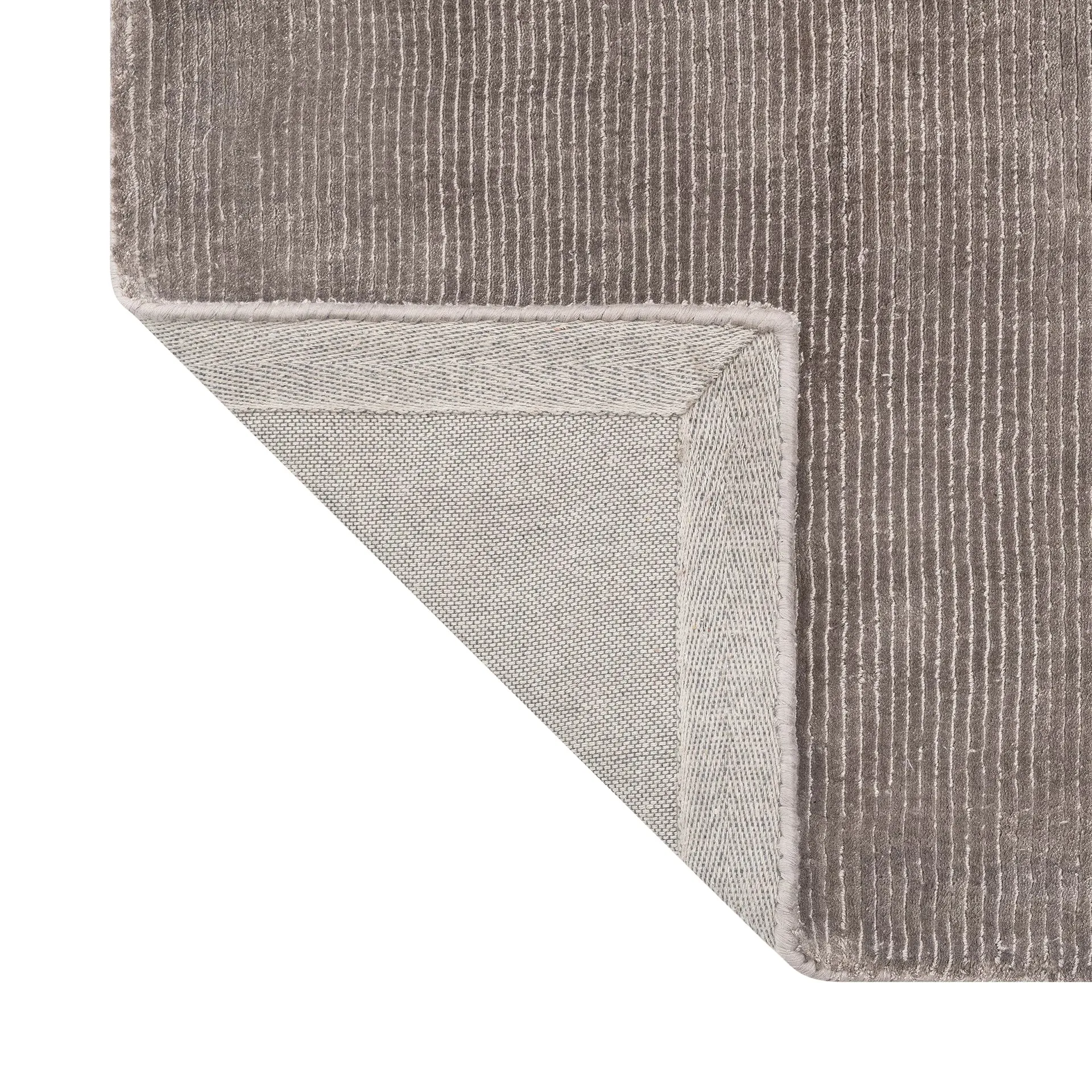 Visca matta M 160x240 cm, Taupe blomus