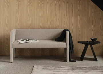 Visca matta S 140x200 cm - Beige - blomus