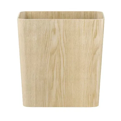 Wilo papperskorg 9 l - Oak - blomus