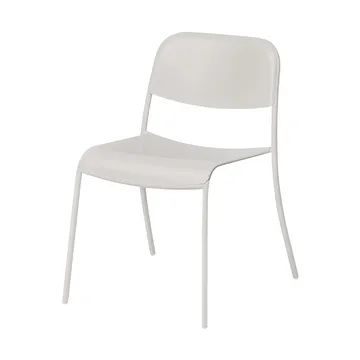 YUA Chair stol - Silk grey (grå) - blomus