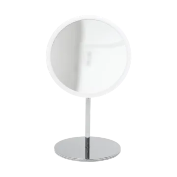 AirMirror bordsspegel x15 löstagbar magnetisk - Ø16,5 cm - Bosign