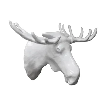 Moose krok - vit - Bosign