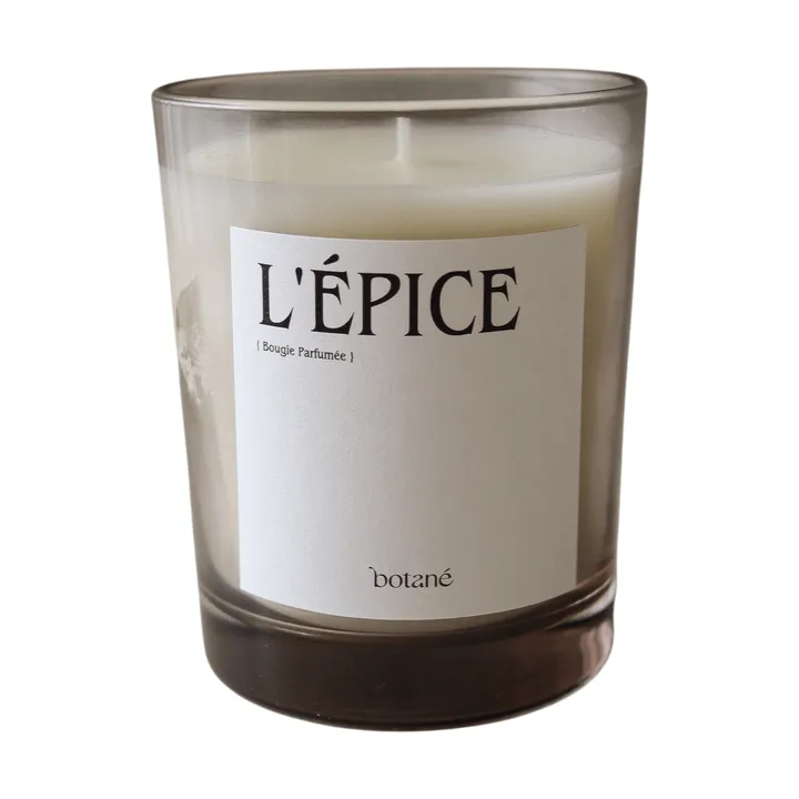 Botané doftljus - L'epice - Botané