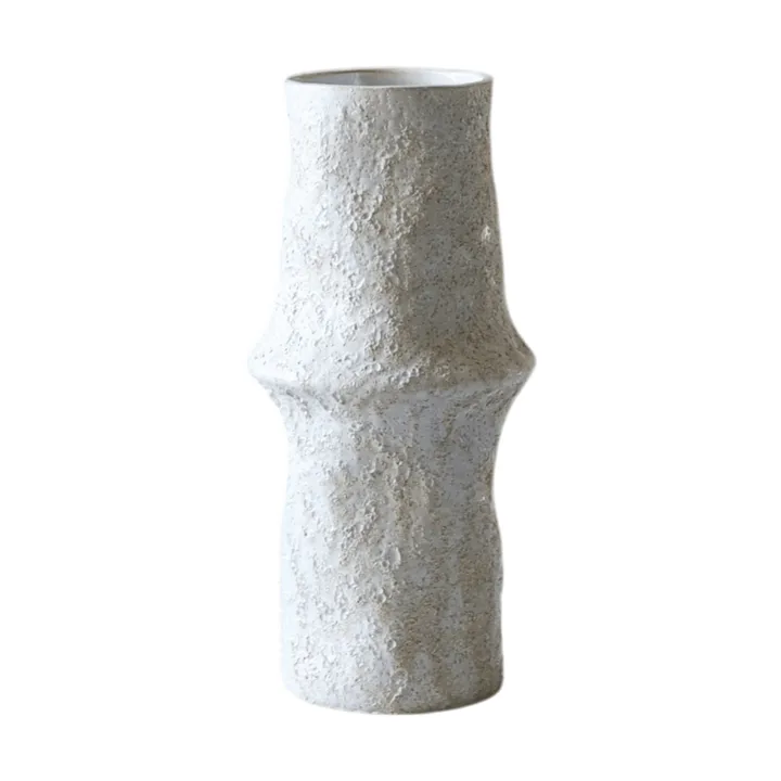 Earth keramikvas - Large, Ø10x30,5 cm - Botané