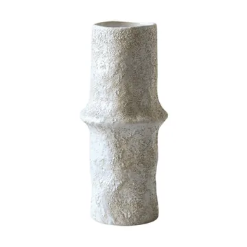 Earth keramikvas - Small, Ø8x24,5 cm - Botané