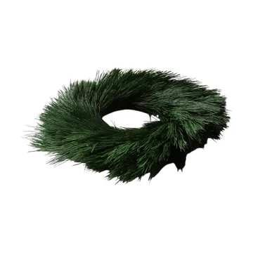 Wild Pine Wreath krans - Granris, Ø40 cm - Botané
