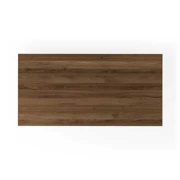 Arv matbord 90x180 cm - Rökoljad ek - Brdr. Krüger