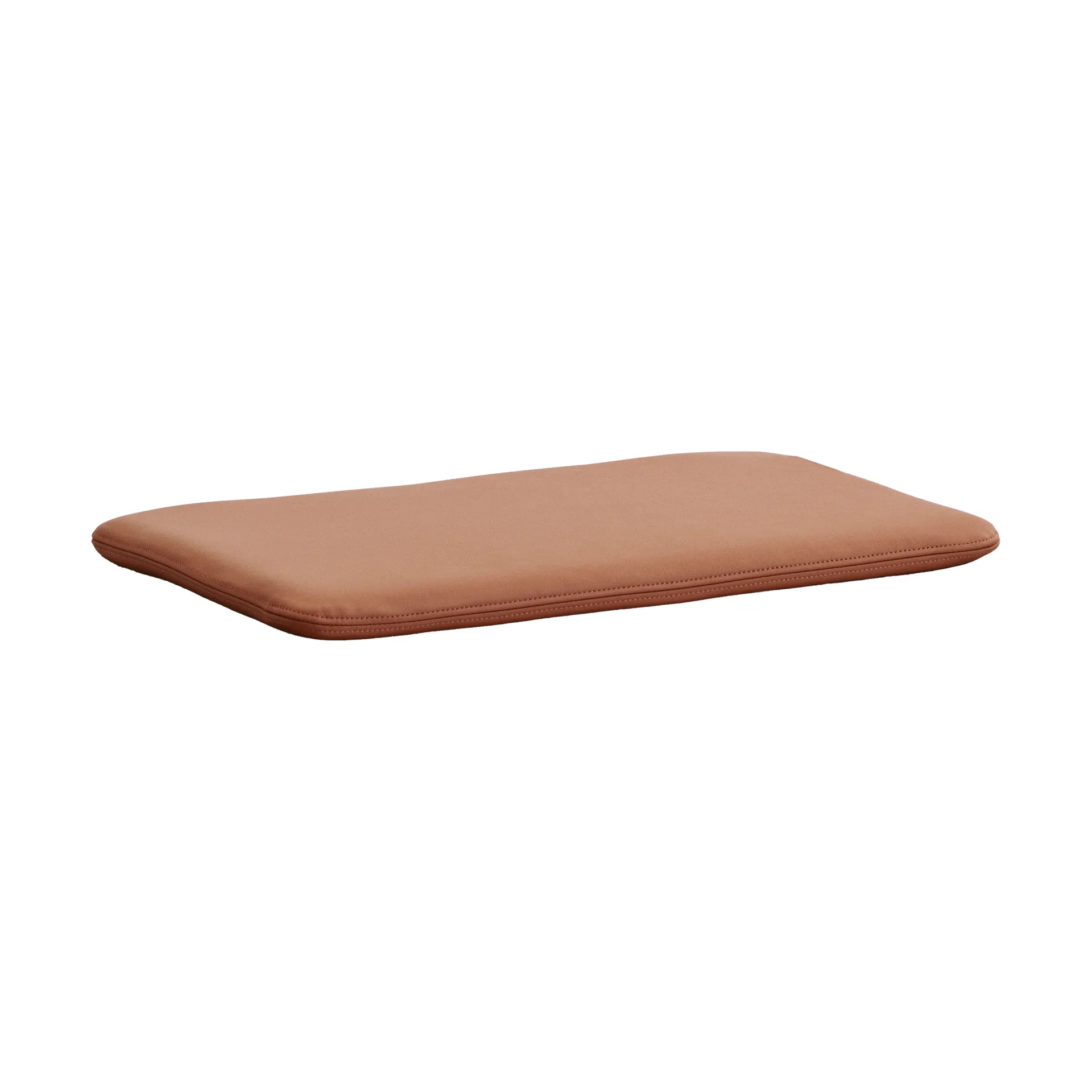 HB dyna 33x53x3,5 cm, Spectrum läder Brandy Brdr. Krüger