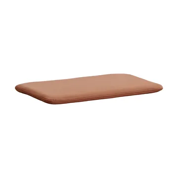 HB dyna 33x53x3,5 cm - Spectrum läder Brandy - Brdr. Krüger