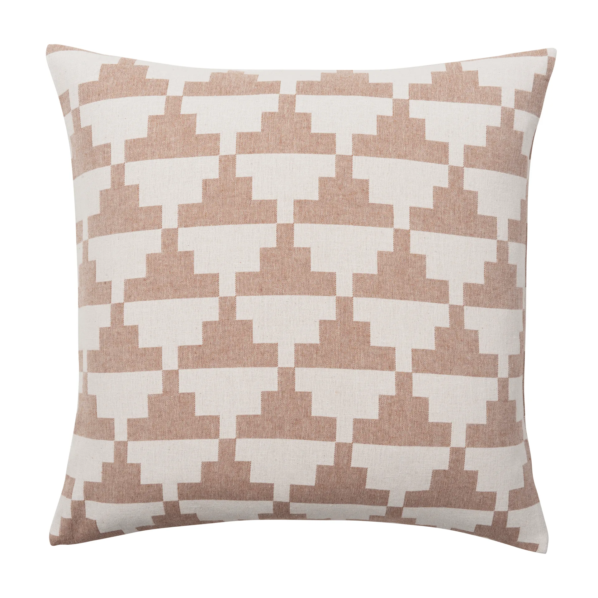 Confect kuddfodral 50x50 cm, Nude Brita Sweden