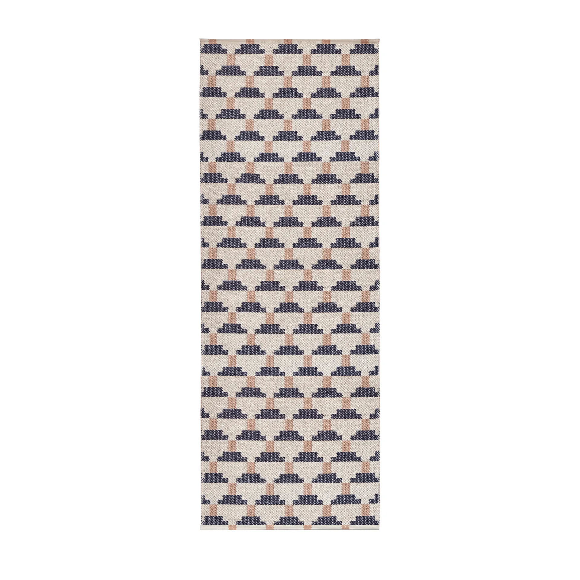 Confect matta clay, 70x100 cm Brita Sweden