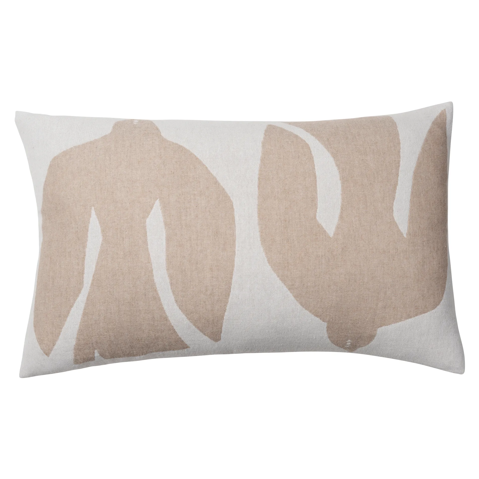 Early bird kuddfodral 40x60 cm, Sand Brita Sweden