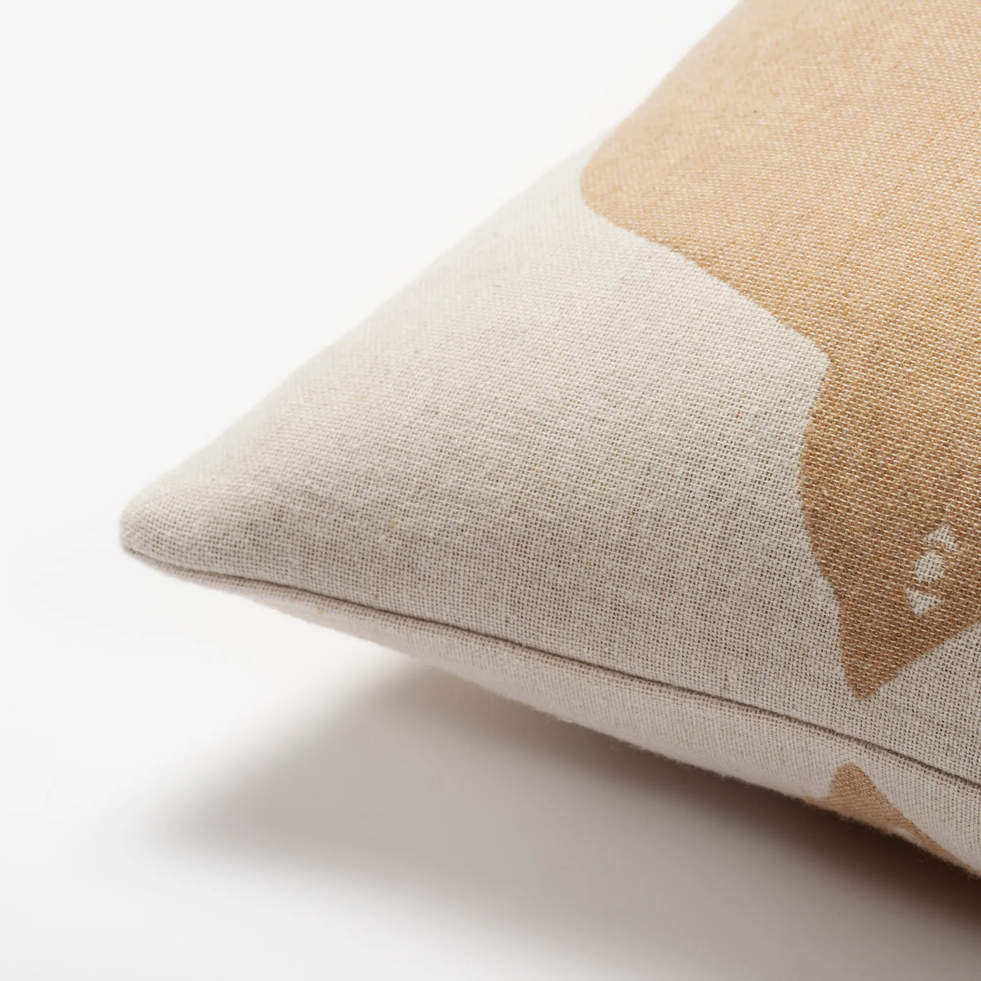 Early bird kuddfodral 40x60 cm, Sand Brita Sweden