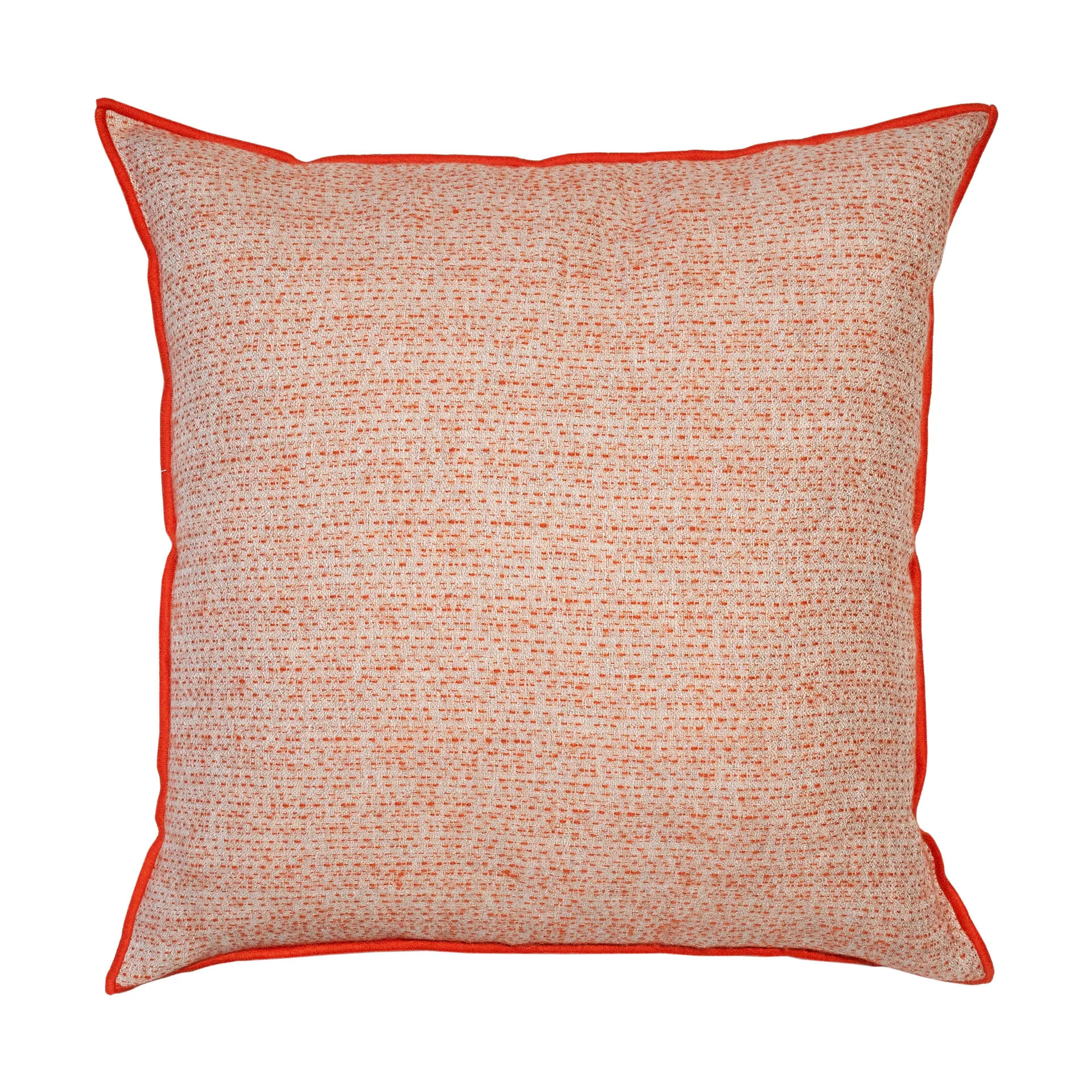 Field kuddfodral, Red, 50x50 cm Brita Sweden