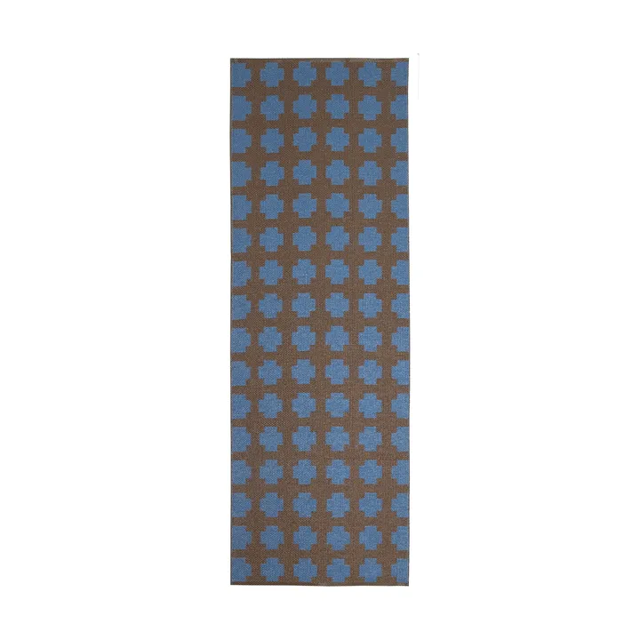 Paloma matta - Blue, 300x70 cm - Brita Sweden