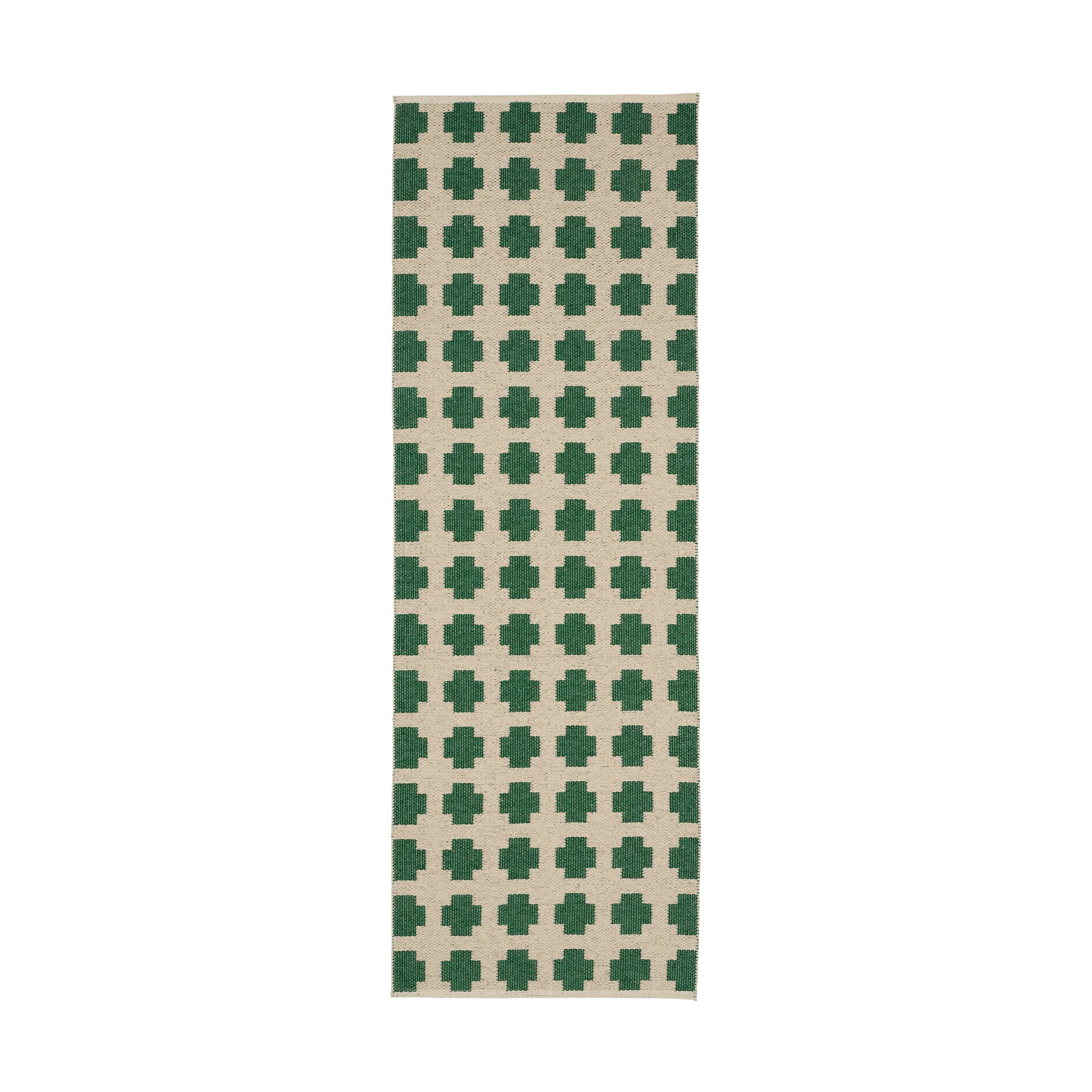 Paloma matta, Dark green, 150x70 cm Brita Sweden