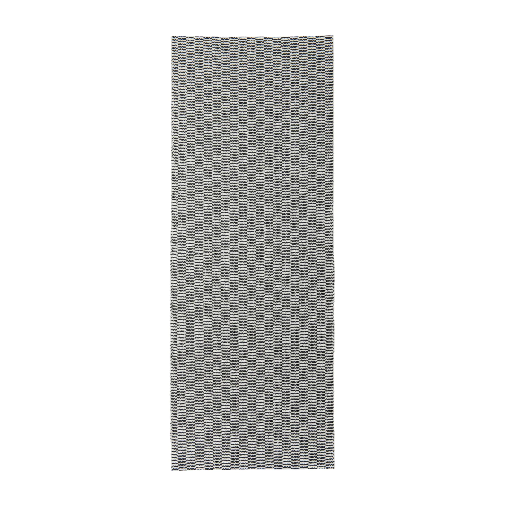 Pemba matta beluga, 70x200 cm Brita Sweden