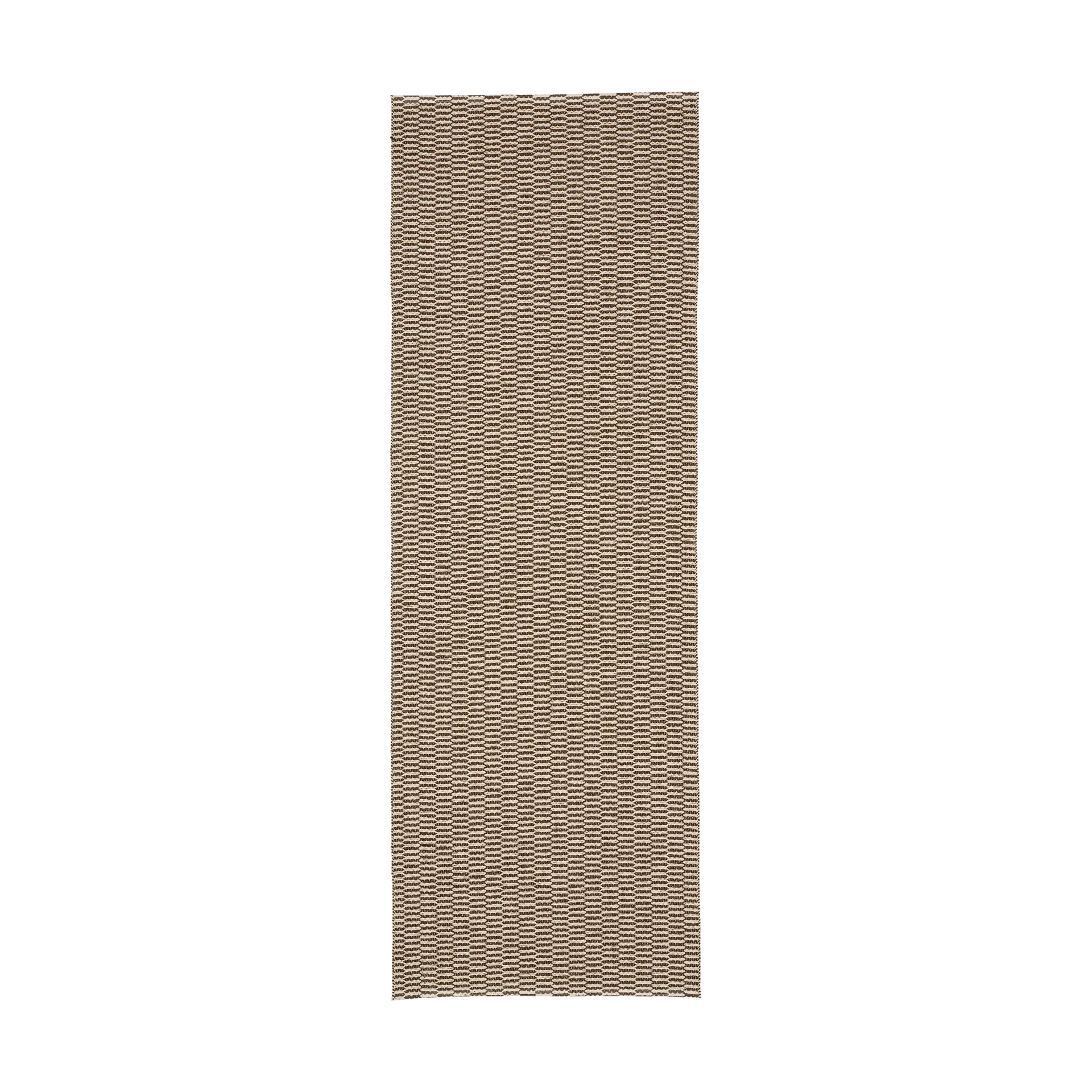 Pemba matta, Brown, 250x70 cm Brita Sweden