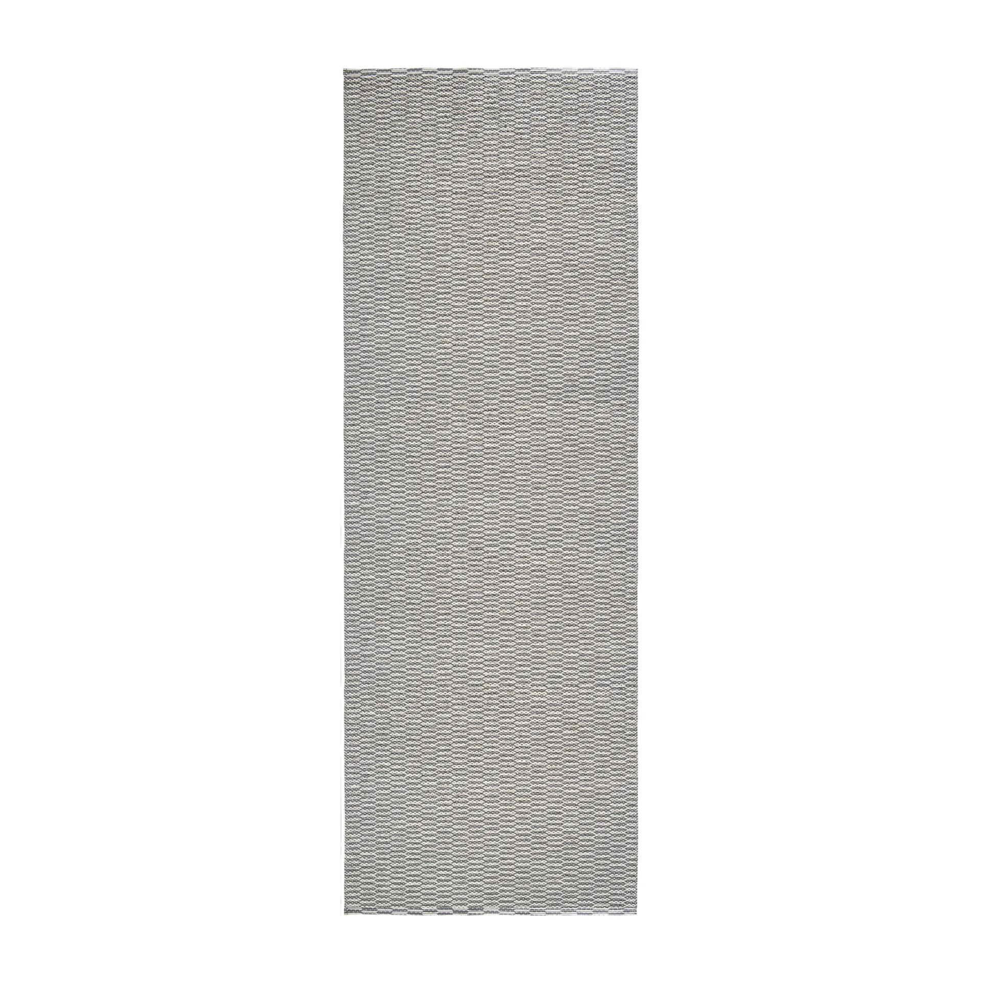 Pemba matta steel, 70x100cm Brita Sweden