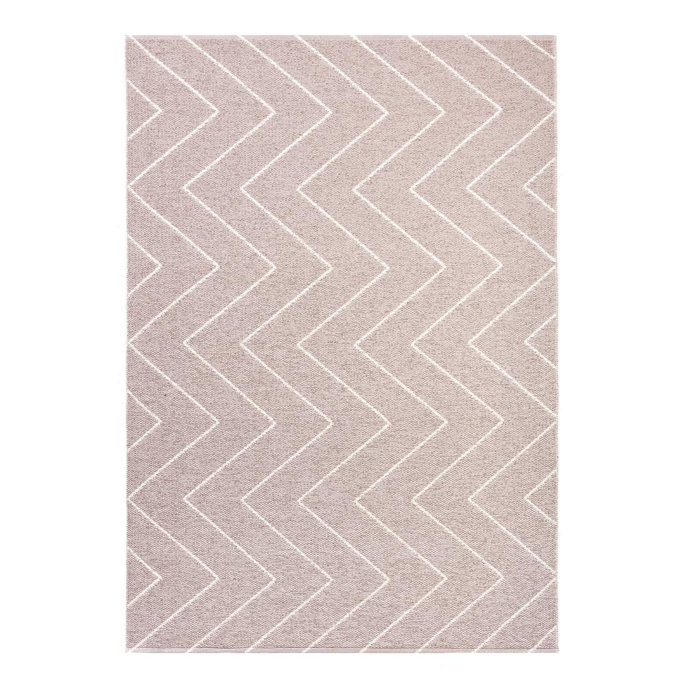Rita matta stor dusty rose, 150x200 cm Brita Sweden