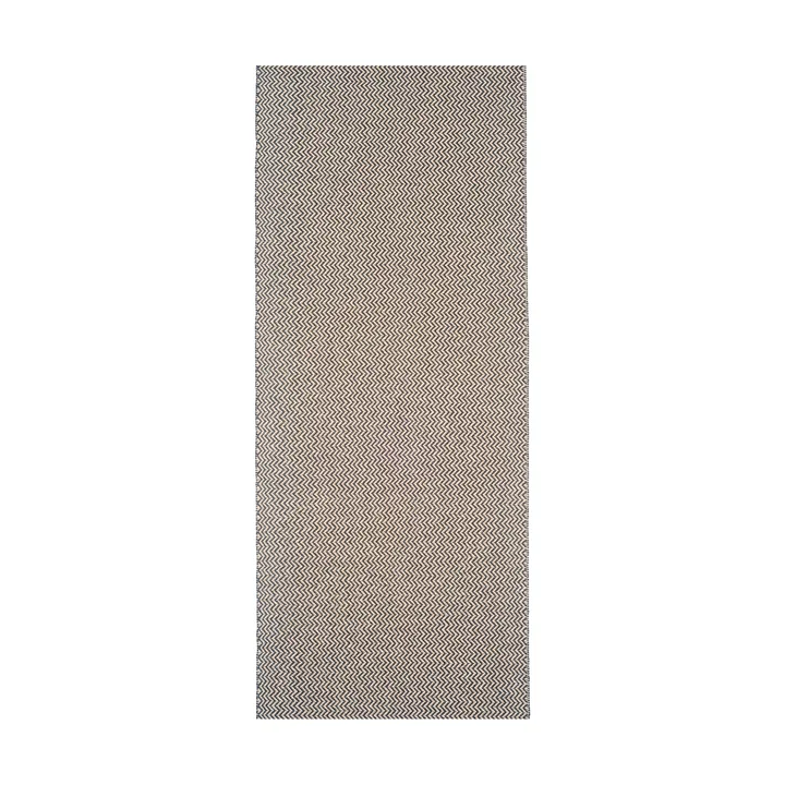 Strand matta - Black, 150x70 cm - Brita Sweden