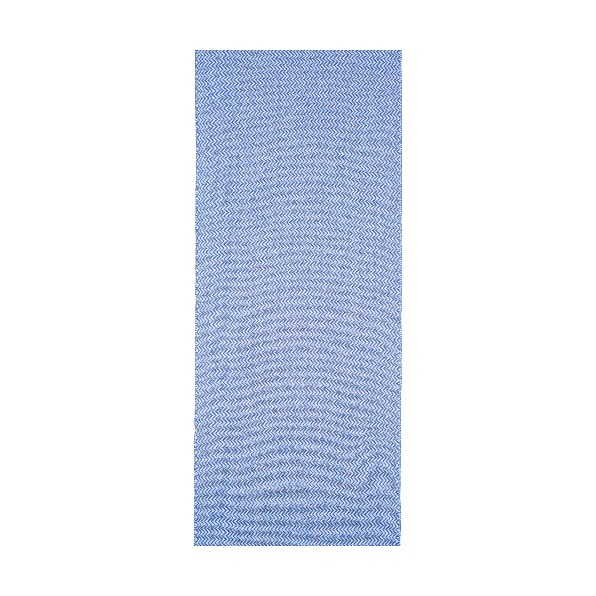 Strand matta, Blue, 200x70 cm Brita Sweden