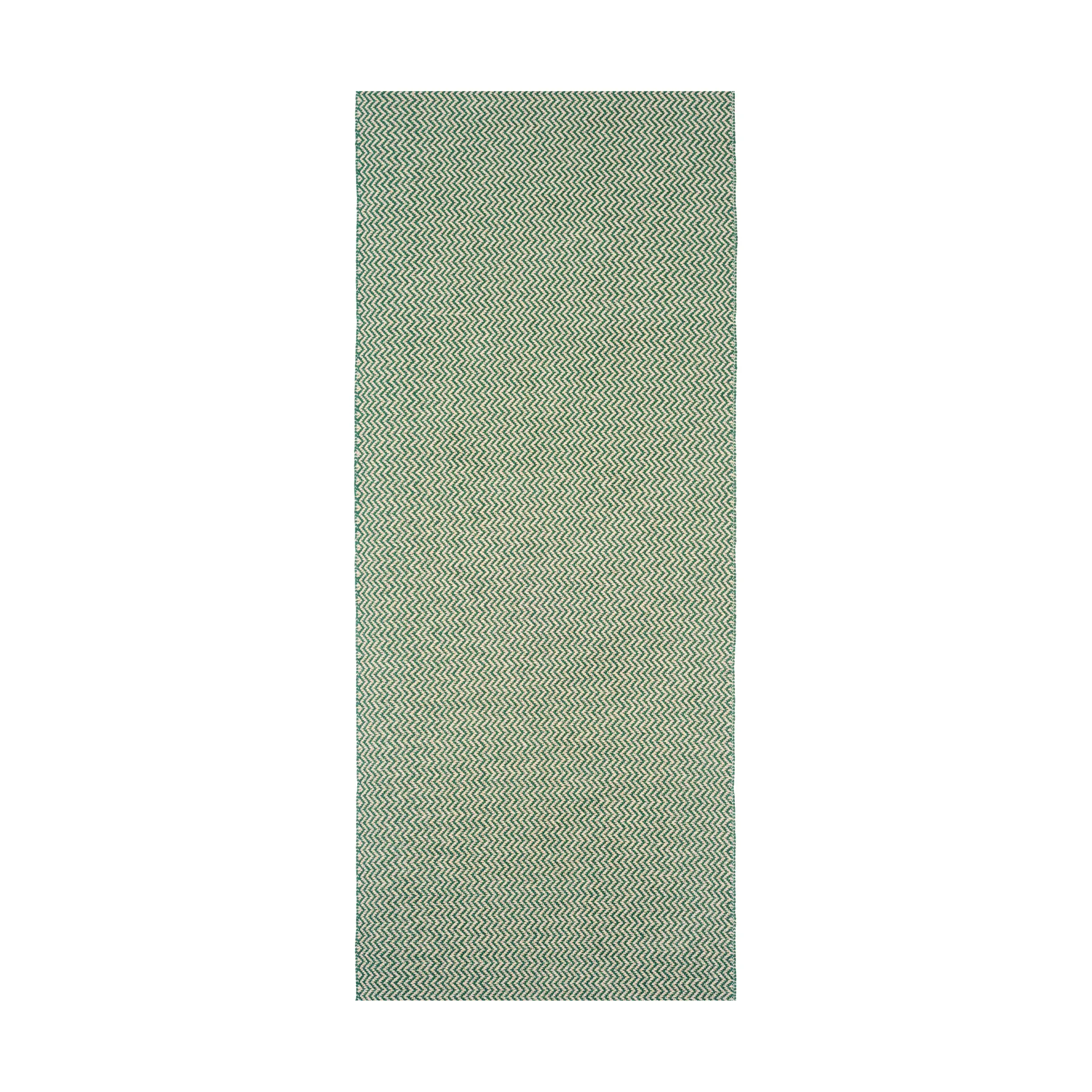 Strand matta, Green, 200x70 cm Brita Sweden