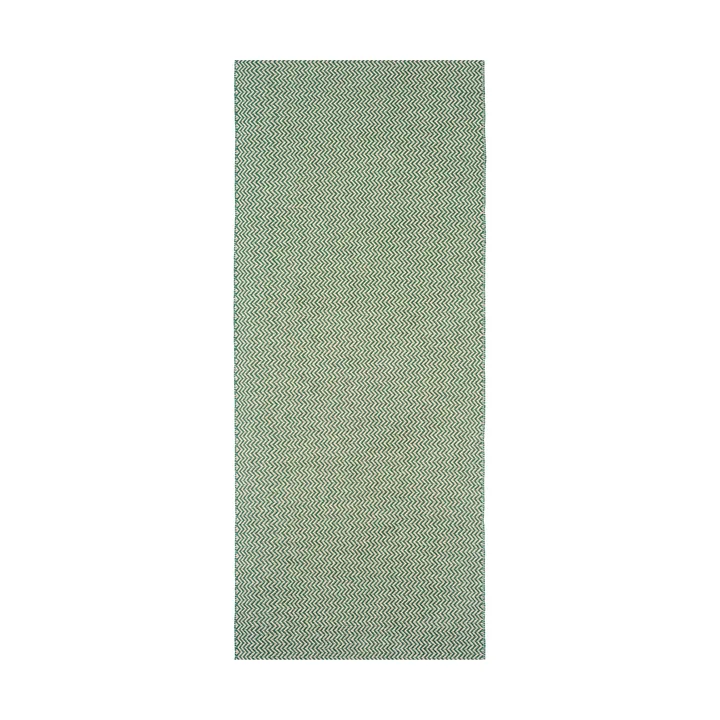 Strand matta - Green, 300x70 cm - Brita Sweden