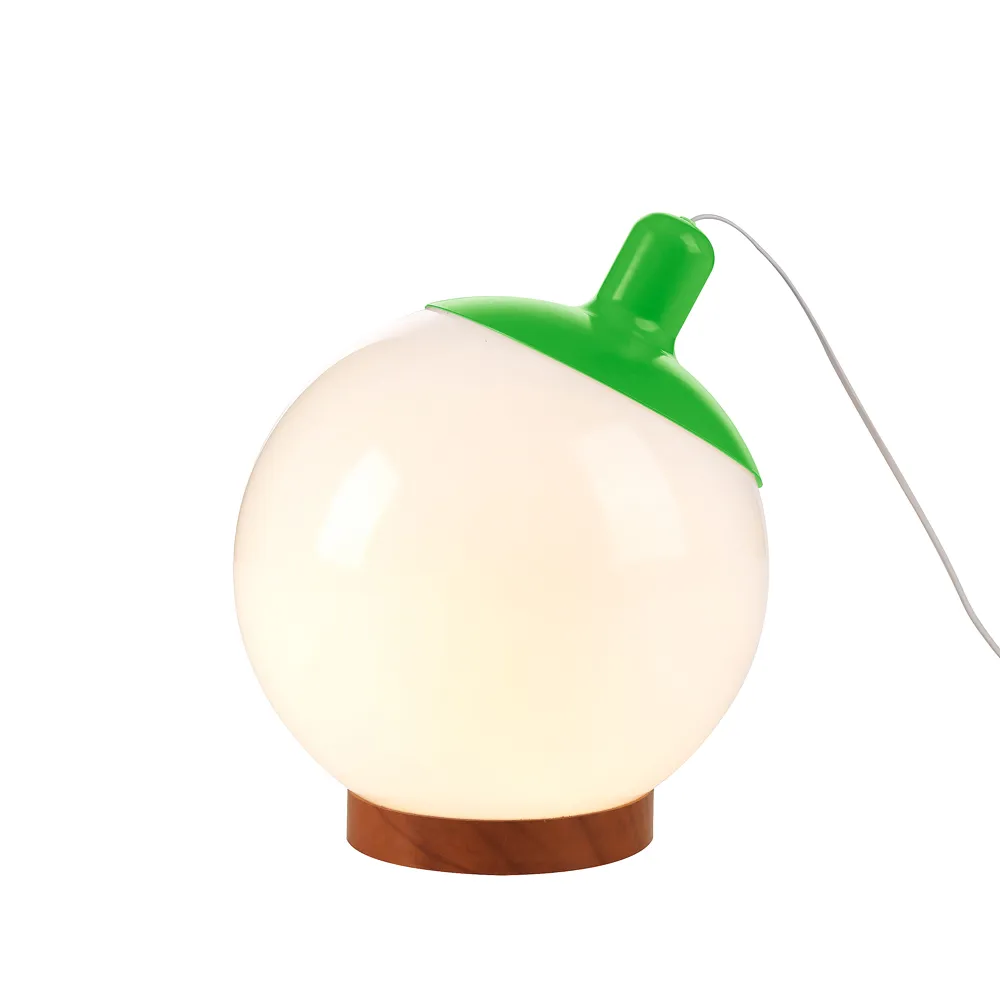 Dolly bordslampa, grön Bsweden