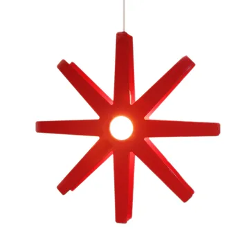 Fling adventsstjärna - Ø 33 cm - Bsweden