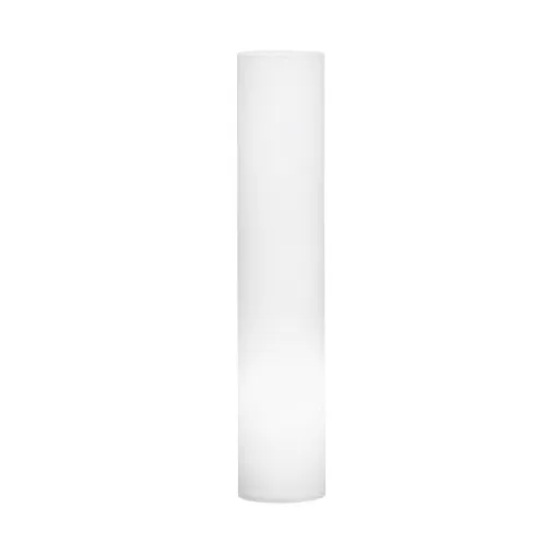Flake bordslampa 30 cm, Vit By Rydéns