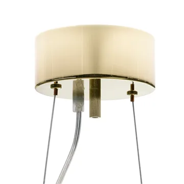 Lorraine Bar taklampa 75 cm - Mässing-klar - By Rydéns