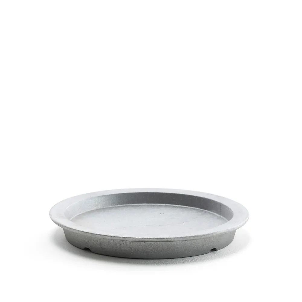 Cilla fat Ø37 cm, Aluminium Byarums bruk