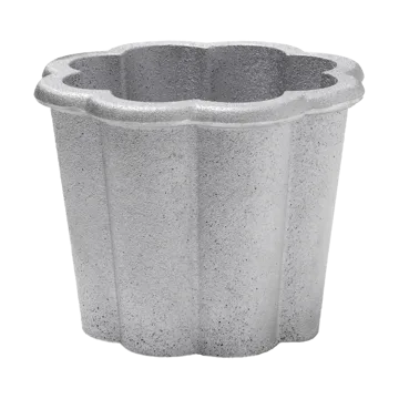 Fjällsippa kruka låg Ø21x16 cm - Natur - Byarums bruk