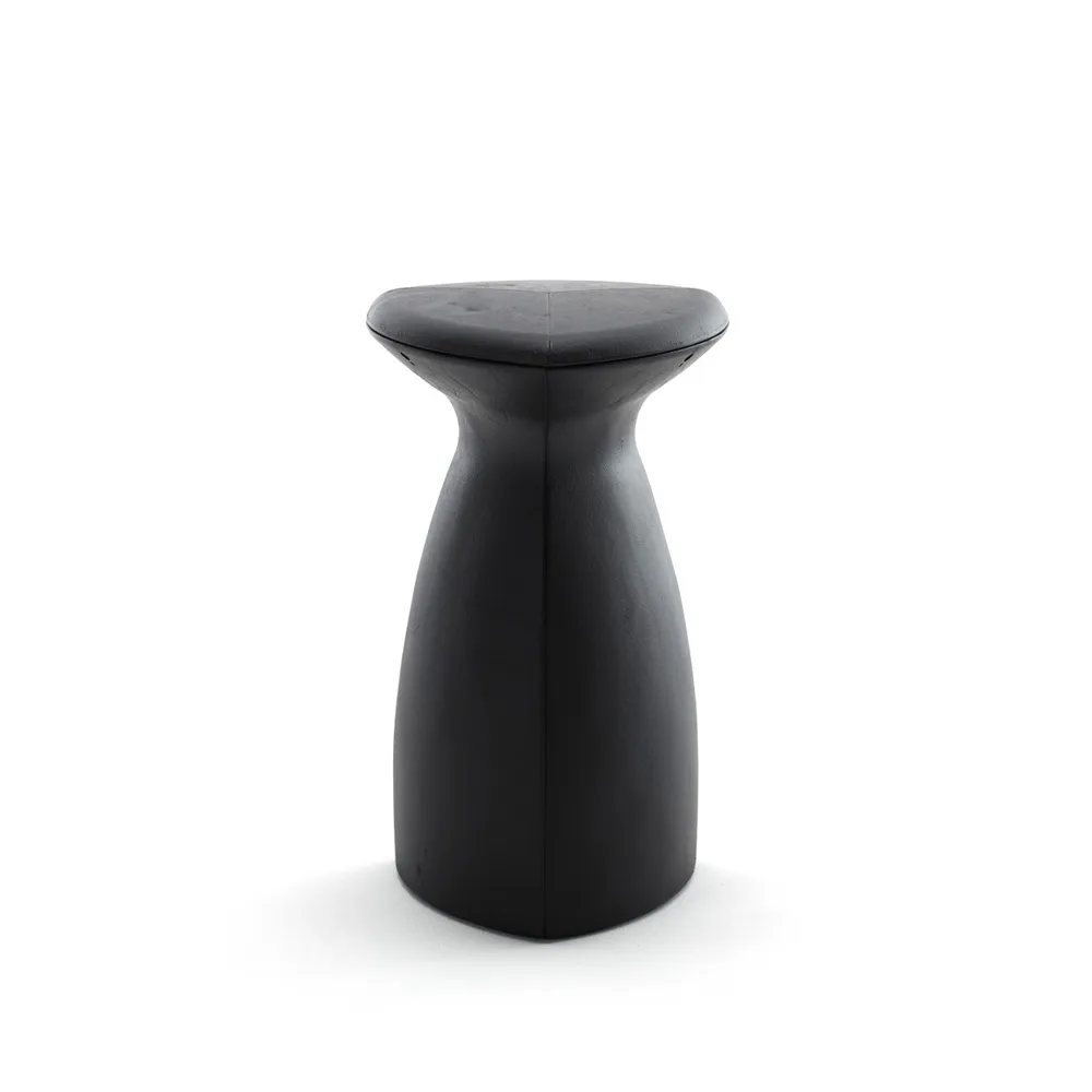 Fungi pall, Svart Byarums bruk