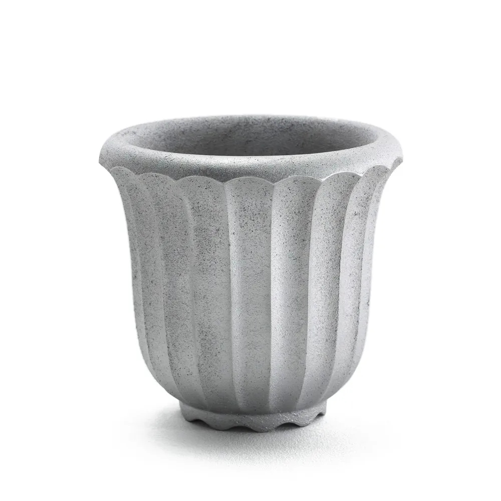 Kruka Ø26 cm, Aluminium Byarums bruk