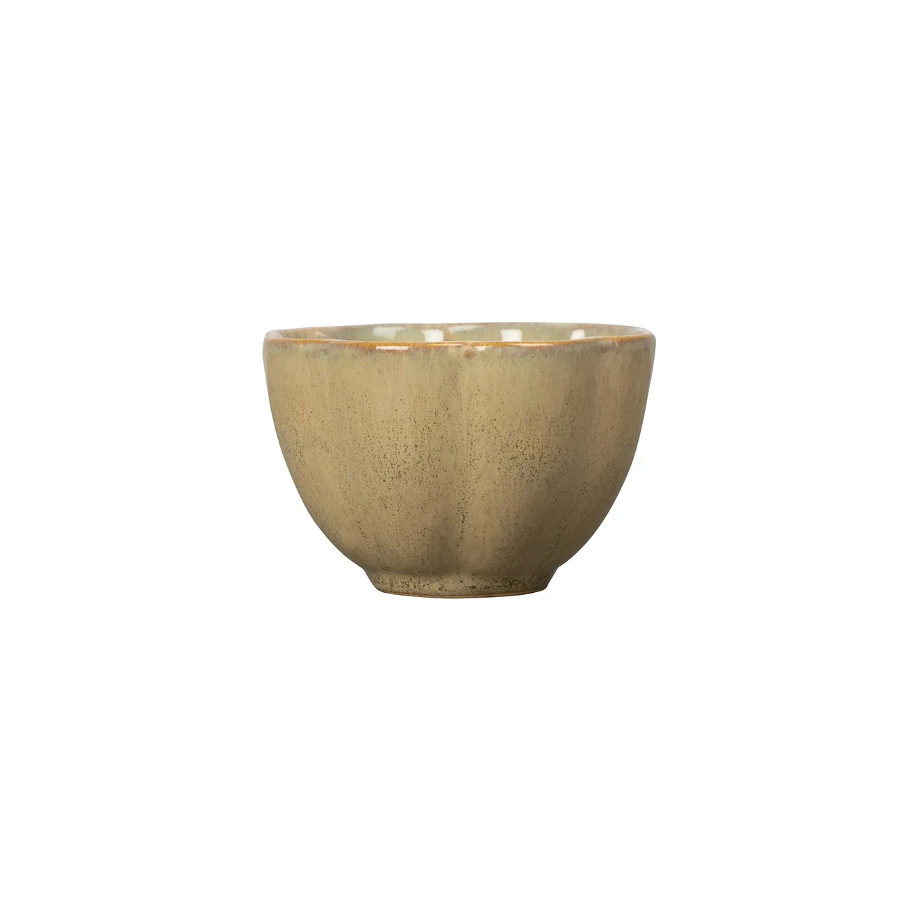 Ally skål 10 cm, Beige Byon