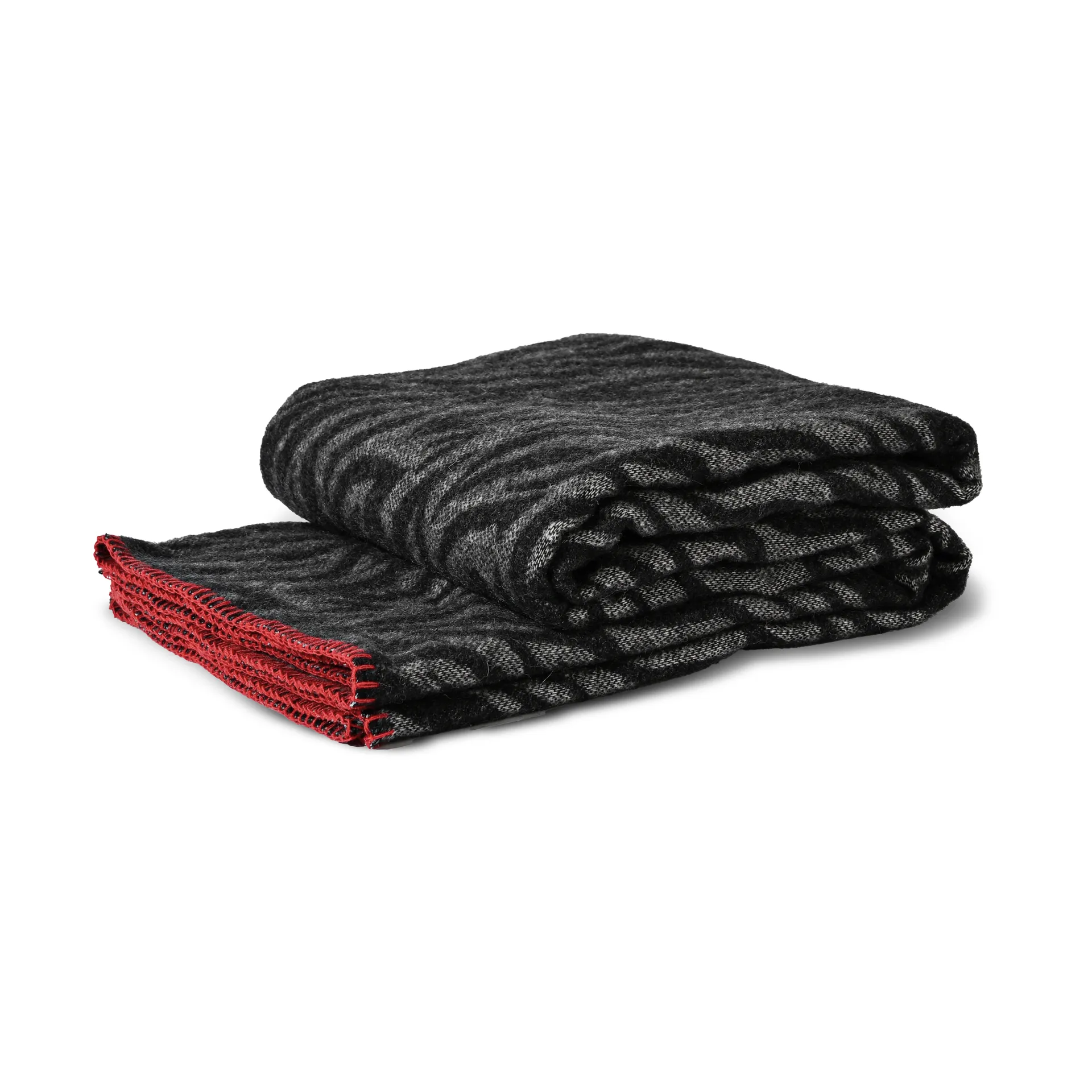 Anima filt 130x200 cm, Zebra Byon