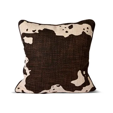 Anima kudde M 50x50 cm - Cow - Byon