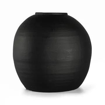 Bee kruka Ø29,5 cm - Svart - Byon