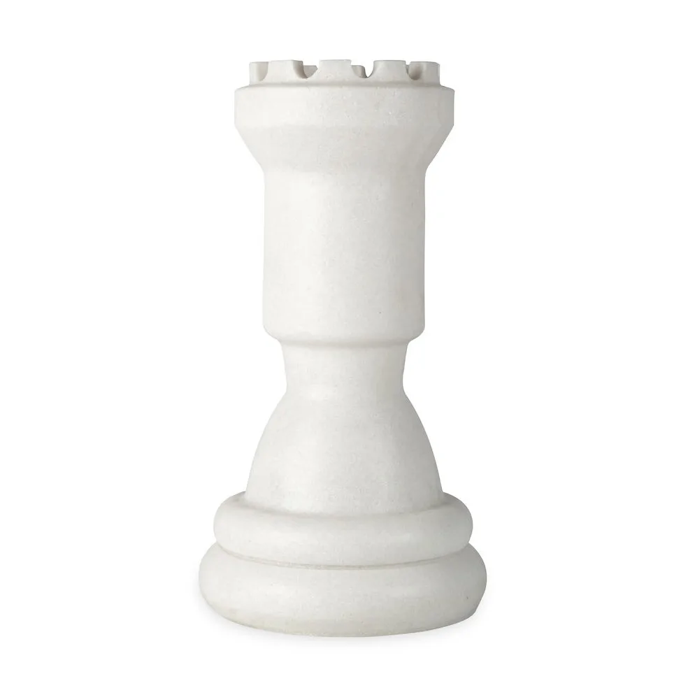Chess Queen bordslampa, White Byon