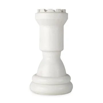 Chess Queen bordslampa - White - Byon