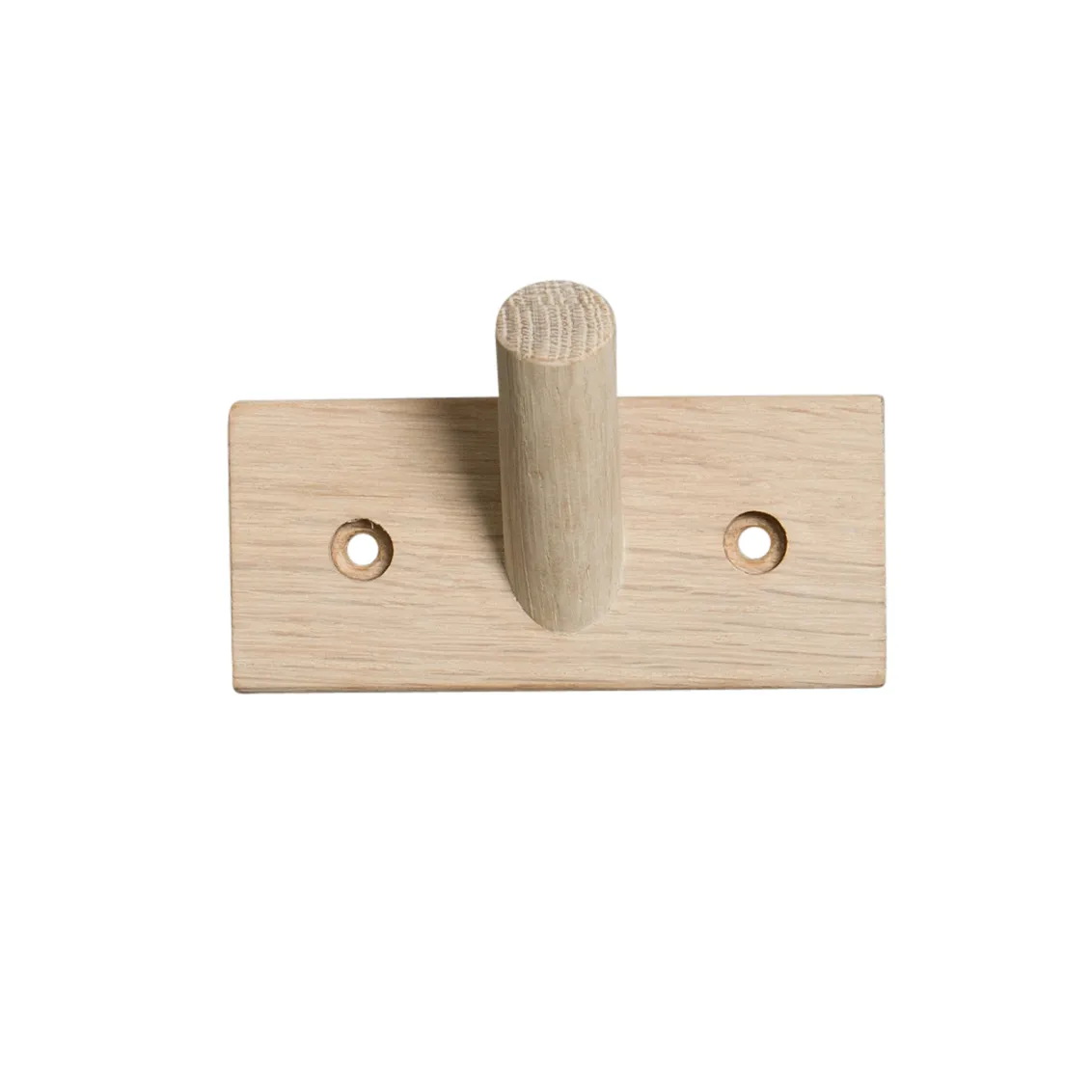 Else klädhängare natur, 1 knopp Byon