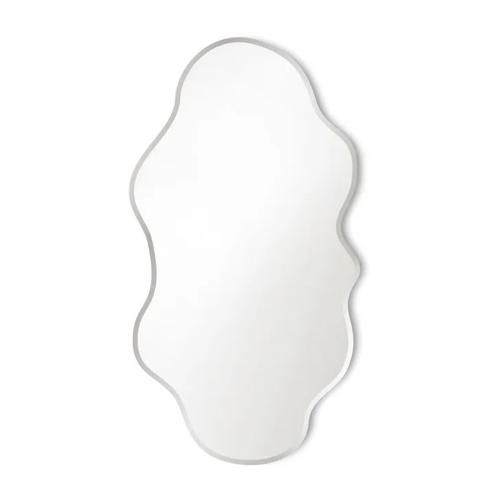 Flow spegel, M Byon